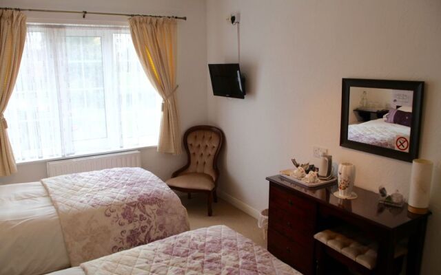 Ulceby Lodge Bed & Breakfast