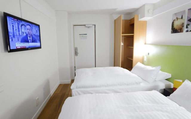 Good Morning Mölndal