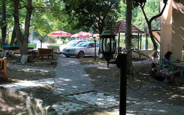 Сozy house near the Black sea