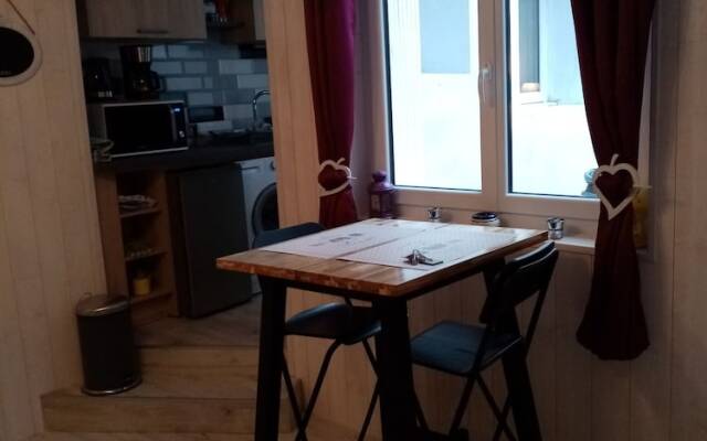 Gîte du Gave d'Oloron