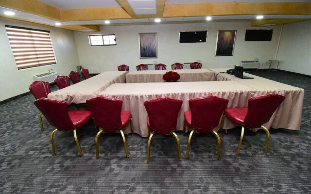 Los Cedros Hotel Inn Torreon