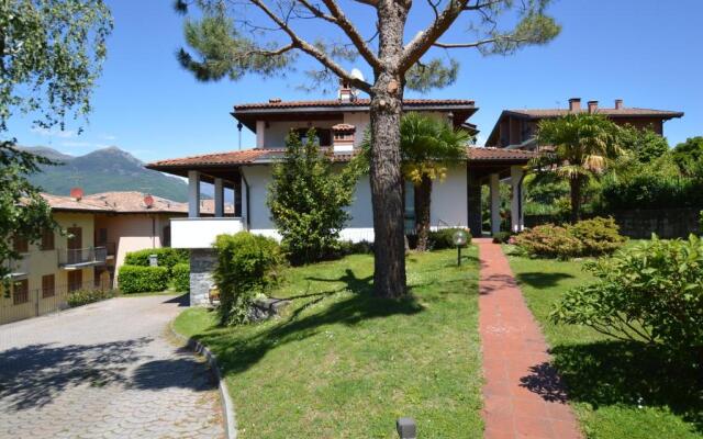 Villa Quattro Stagioni