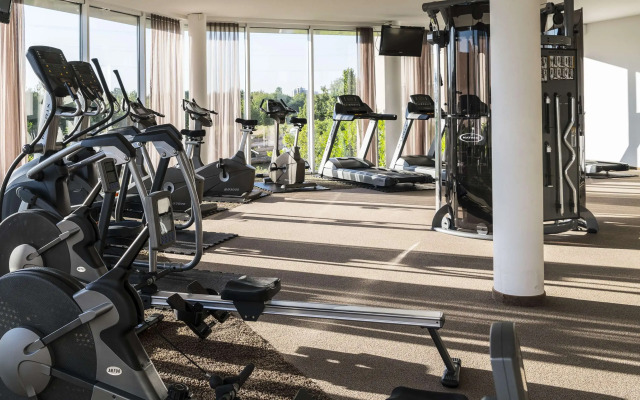 Best Western Plus iO Hotel