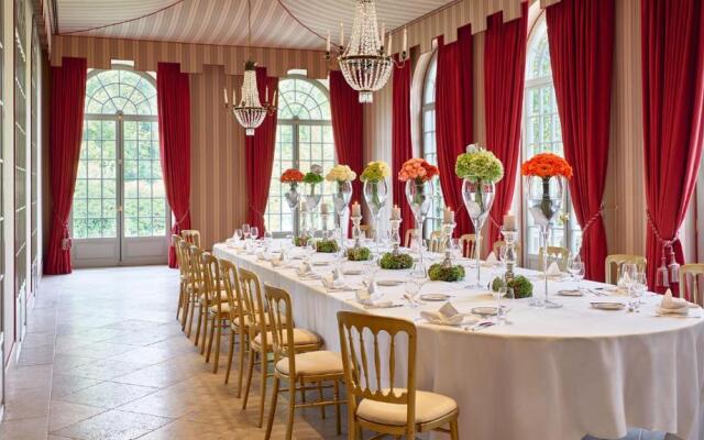 Brenners Park - Hotel & Spa, Oetker Hotels
