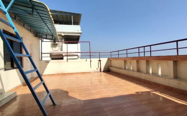 Beach View Guest House