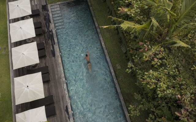 The Kemilau Villa Umalas