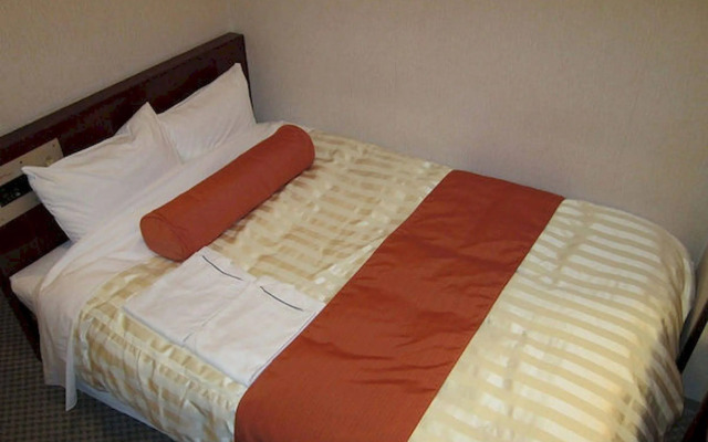 Fujinomiya Green Hotel