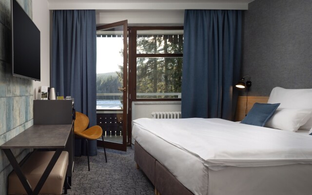 OREA Resort Devět Skal Vysočina