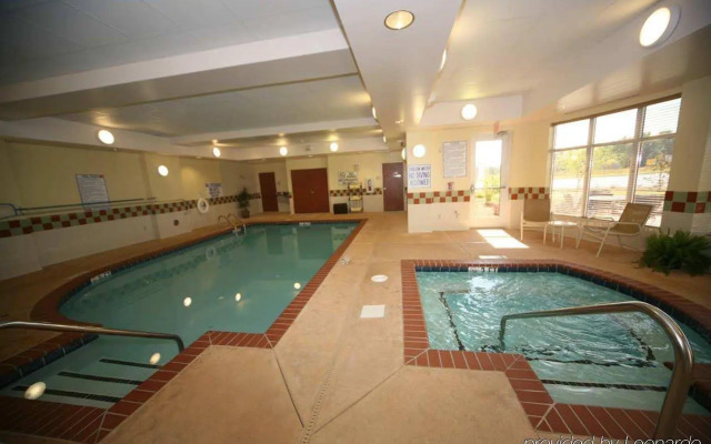 Hilton Garden Inn Anderson