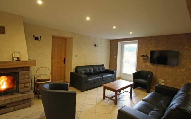 Gîte Rehaupal, 5 pièces, 9 personnes - FR-1-589-229