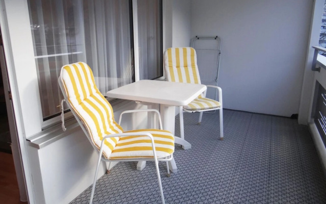 Sunnmatt West Wohnung 744 Engelberg