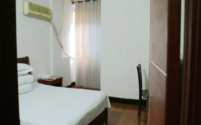 Ruichang Xinru Hotel