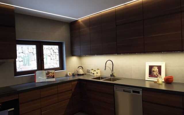 Sea View Villa - 0028-H