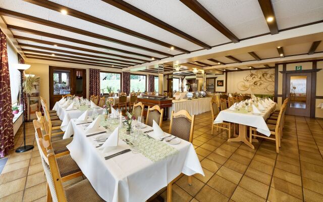 Landhotel Karrenberg
