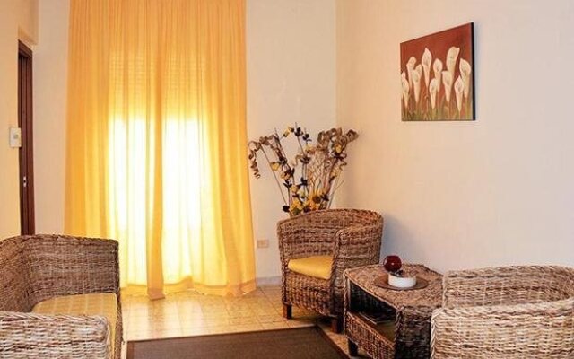 Hotel Moschella