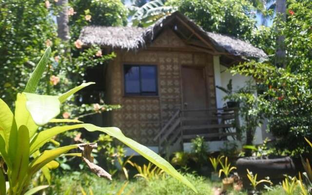 Isla Haruhay Homestay - Hostel