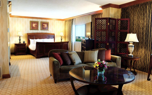 Hilton Dallas Lincoln Centre by the Galleria