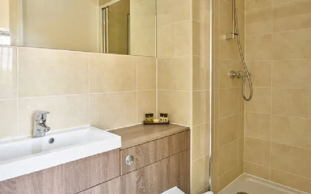 Charter House Serviced Apartments