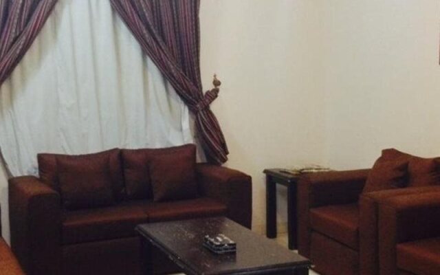 Layali El Bonduqya Suites