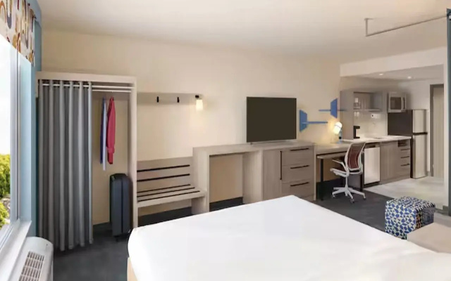 Home2 Suites By Hilton Goodyear Phoenix West