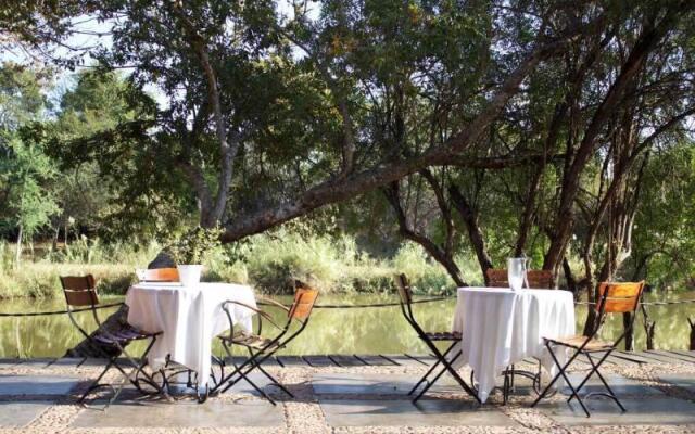 Mogalakwena River Lodge