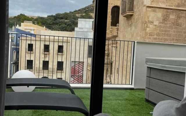 Myflats Luxury Old Town