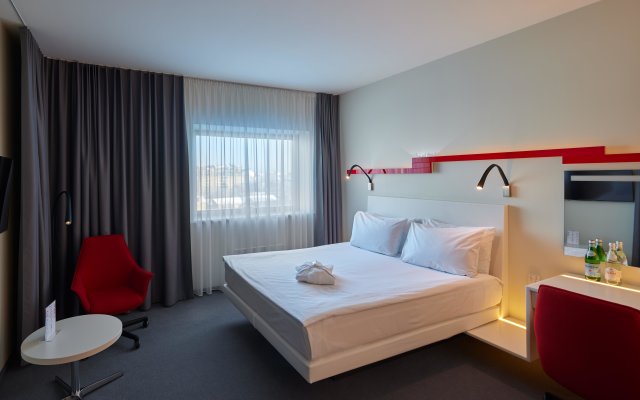 Holiday Inn Vilnius, an IHG Hotel