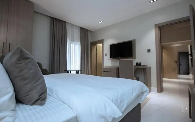 Twenars Apartment