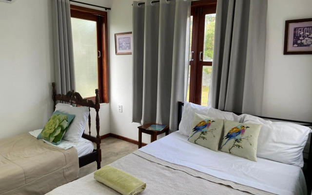 Casa paradise perto da praia Guarajuba - BA