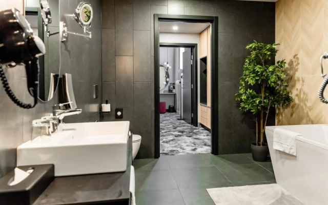 Loop Hotel Vilnius