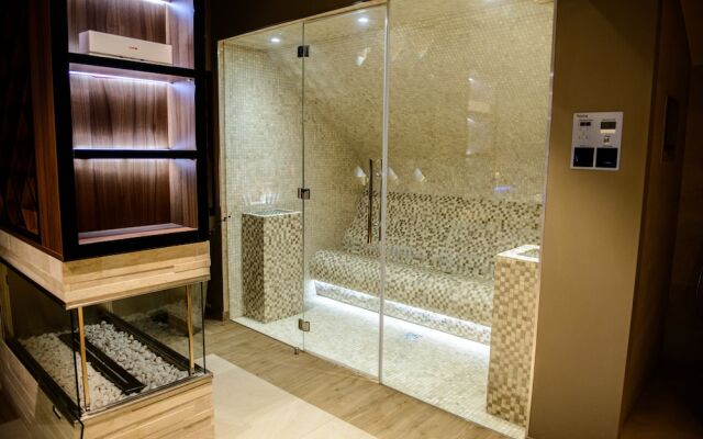 Apartments Marconio Wellness Club