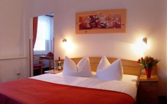 Hotel Brockenstübchen
