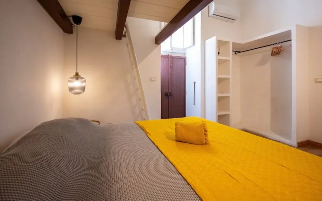 Biddiccia Home in Sicily