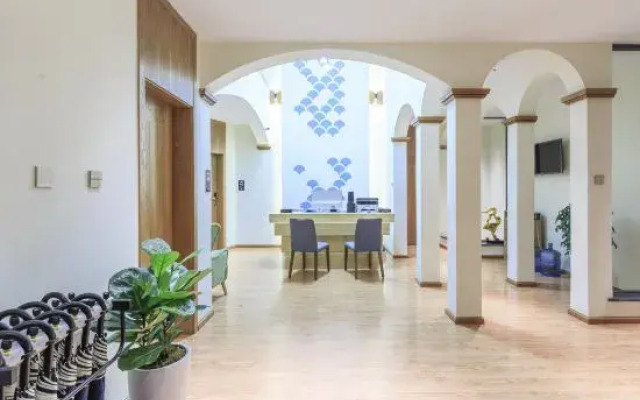 Poet and Sea Ai Seaview Villa