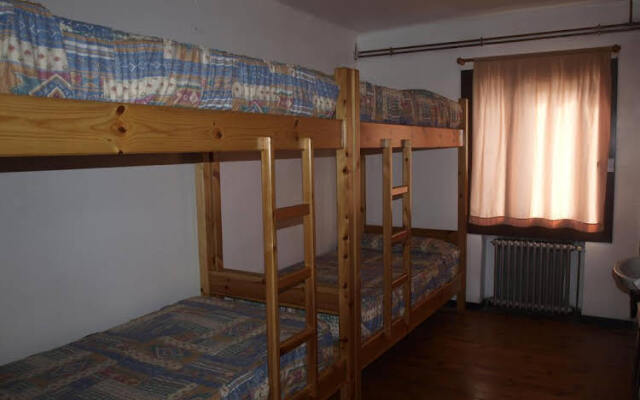 Refugio Juli Soler i Santalo