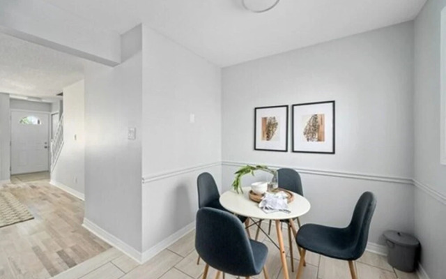 GLOBALSTAY. Elegant 3 Bedroom Townhouse in London