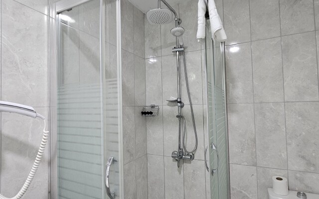 Dorana Residence Hotel