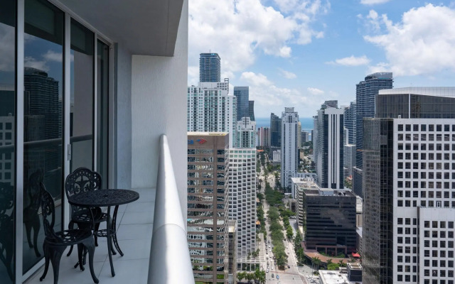 Private Residences At Icon Twr3 By Jos17