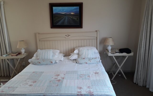 Clarens Butterfly Villa