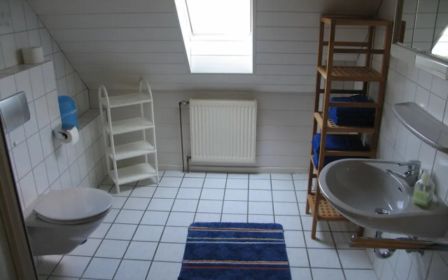 Ferienwohnungen Tewes