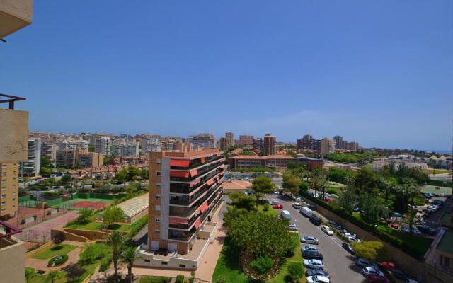 Apartamento 12 Soles