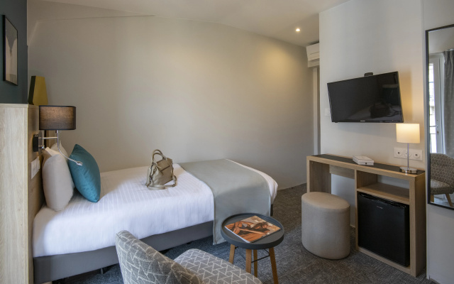 Hôtel Bristol