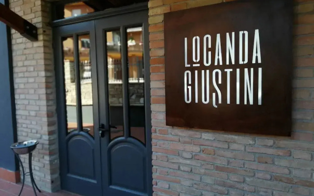 Locanda Giustini