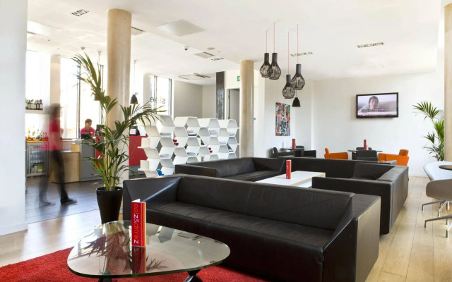 Four Points Flex by Sheraton Cardiff