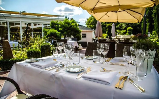 Landhaus Hotel Waitz