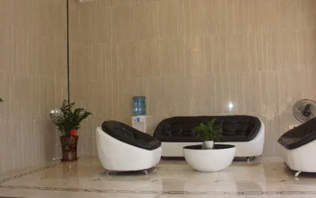 Hande Hotel