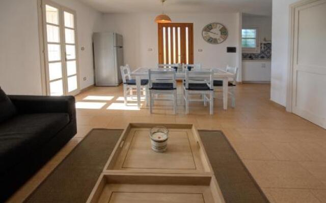 Villa Rosa