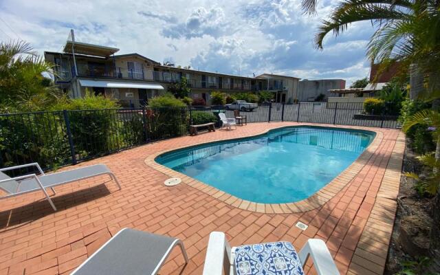 Taree Motor Inn