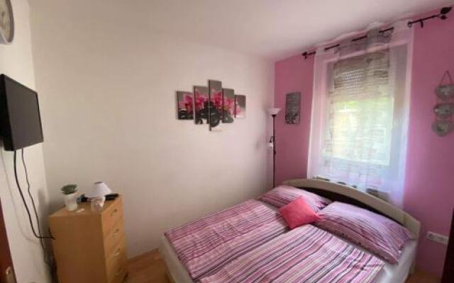 Hellasz Apartman