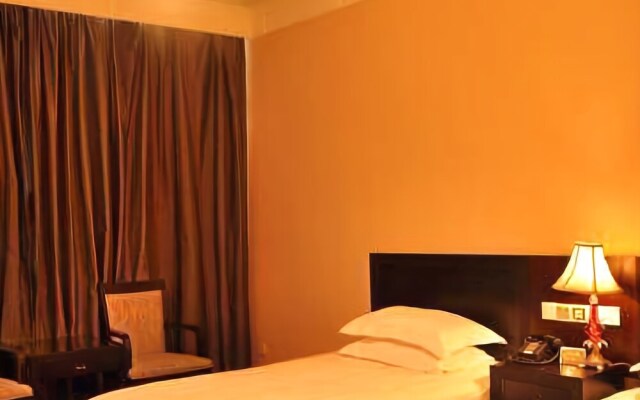 Shang Ba La Hotel